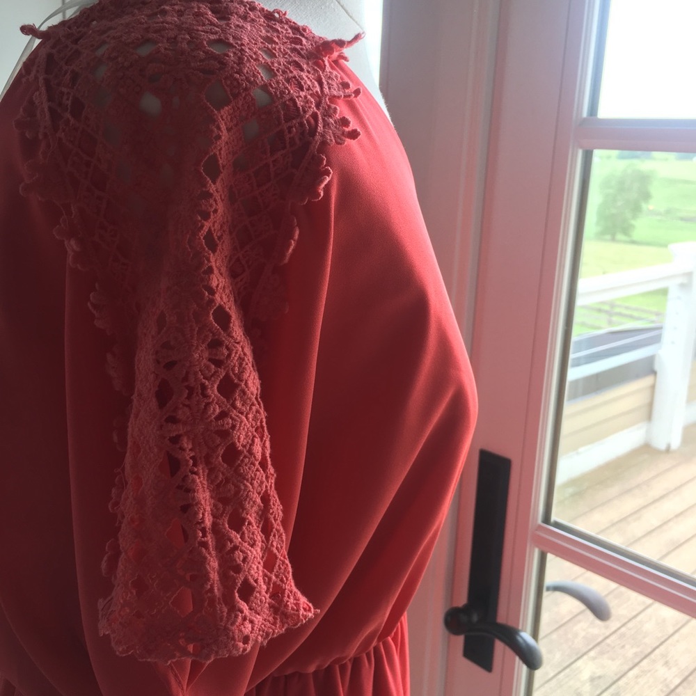 Cocktail dress